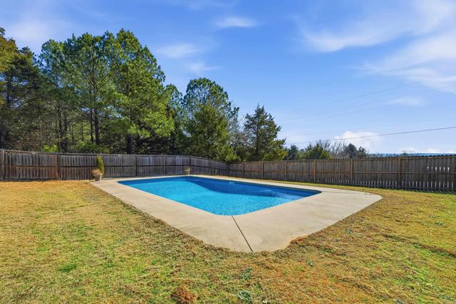 34 Lieblong Road, Greenbrier, AR 72058