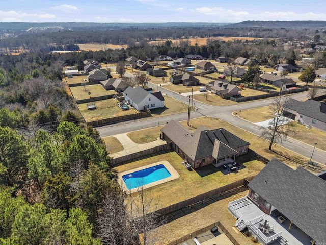 34 Lieblong Road, Greenbrier, AR 72058