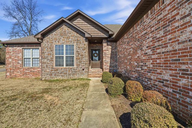34 Lieblong Road, Greenbrier, AR 72058