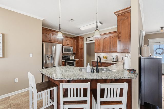 34 Lieblong Road, Greenbrier, AR 72058