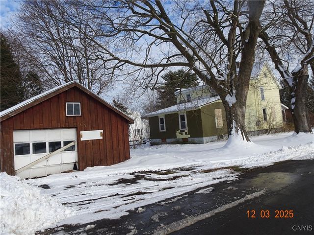 408 Kernan Avenue, Frankfort, NY 13340
