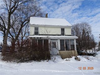 408 Kernan Avenue, Frankfort, NY 13340