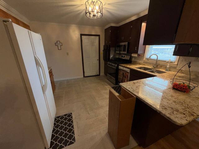 192 Marcia Street, Williston, SC 29853