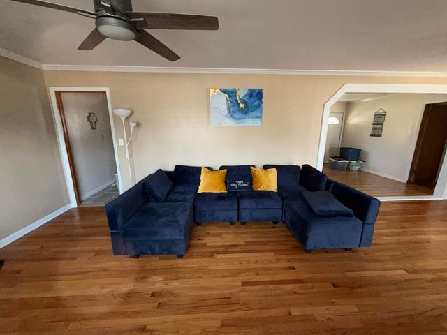 192 Marcia Street, Williston, SC 29853