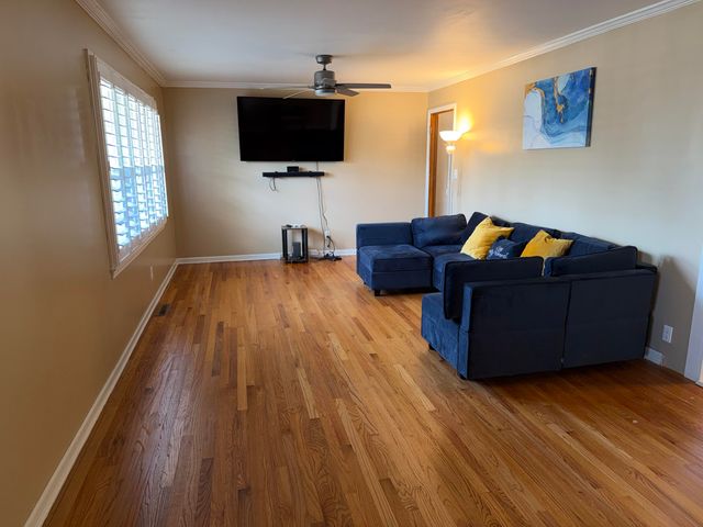 192 Marcia Street, Williston, SC 29853