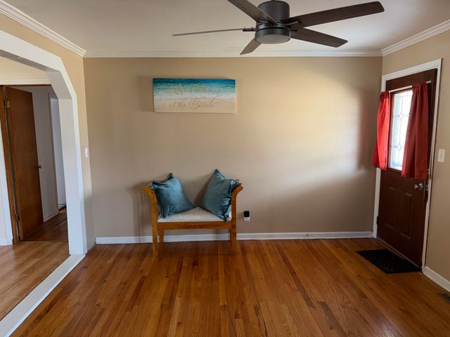 192 Marcia Street, Williston, SC 29853