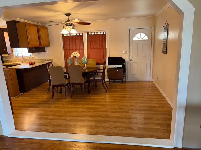 192 Marcia Street, Williston, SC 29853