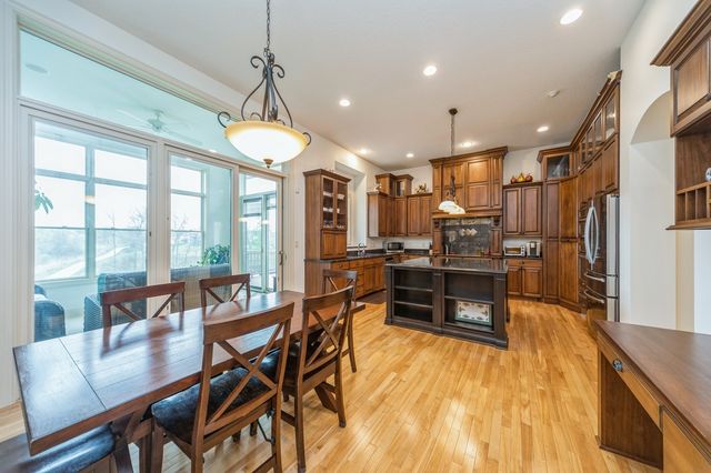 9289 Winterberry Court, West Des Moines, IA 50266