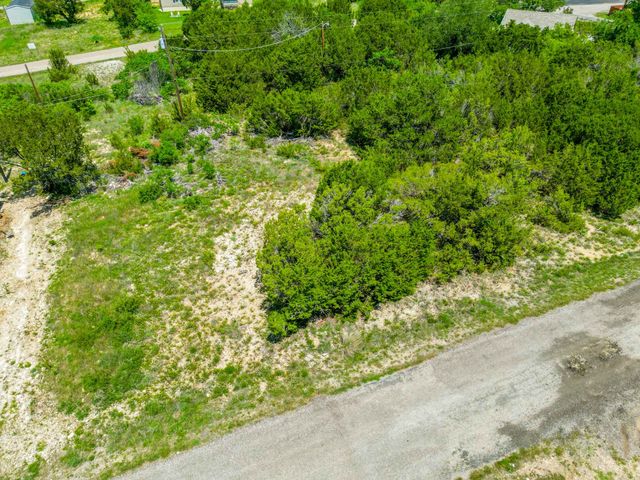 3422 Cedar Drive, Granbury, TX 76048