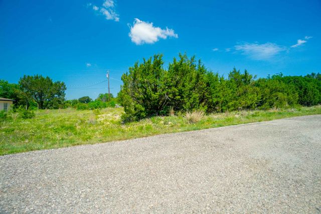 3422 Cedar Drive, Granbury, TX 76048