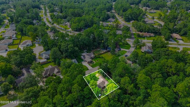 7359 Analii Street, Diamondhead, MS 39525