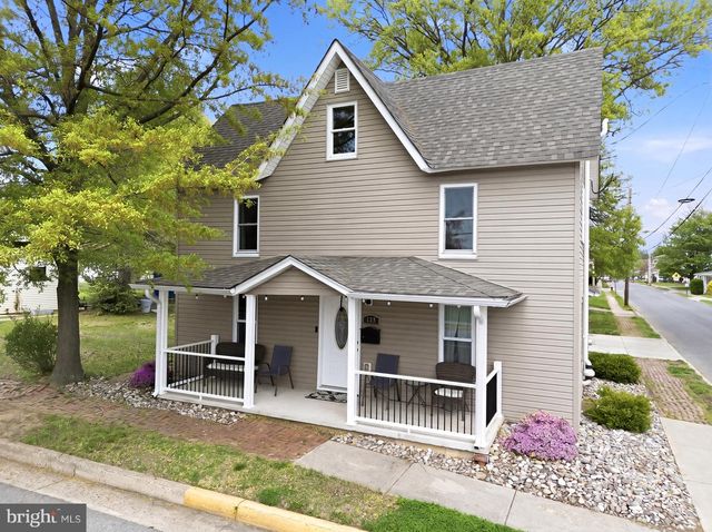 132 SCHOOL LN, Smyrna, DE 19977