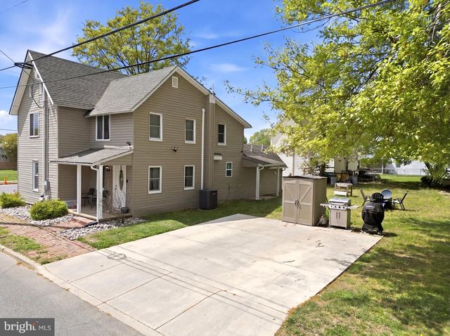 132 SCHOOL LN, Smyrna, DE 19977