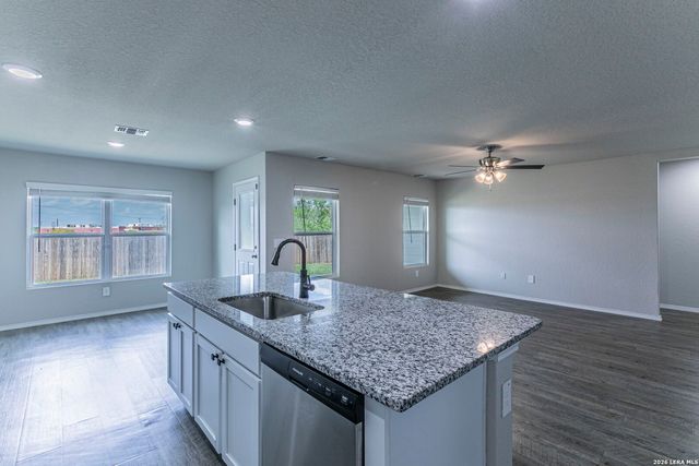 19831 DOC HOLIDAY DR, Lytle, TX 78052