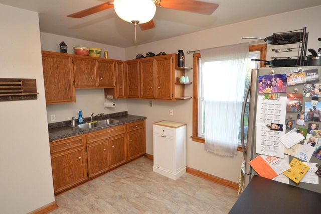 2235 W Tripoli AVENUE, Milwaukee, WI 53221