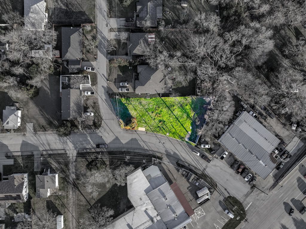 TBD Dickey Street, Rockwall, TX 75087