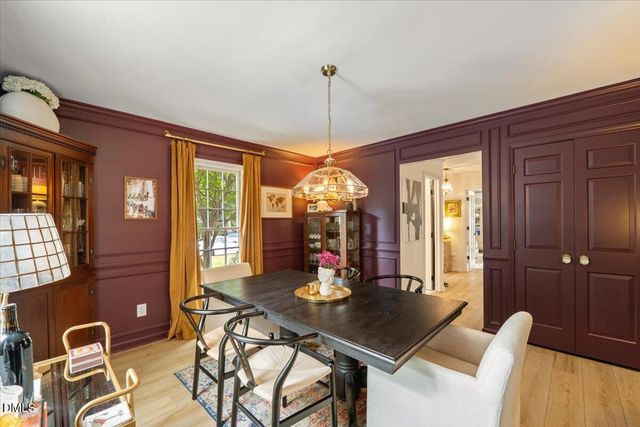 309 Windel Drive, Raleigh, NC 27609