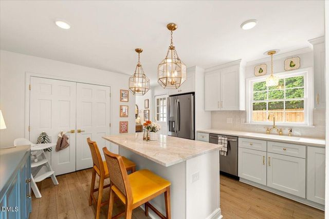 309 Windel Drive, Raleigh, NC 27609