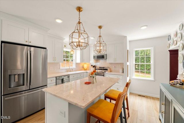 309 Windel Drive, Raleigh, NC 27609