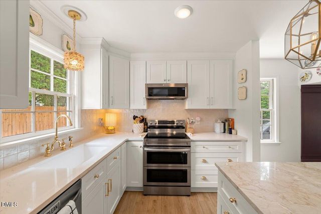 309 Windel Drive, Raleigh, NC 27609