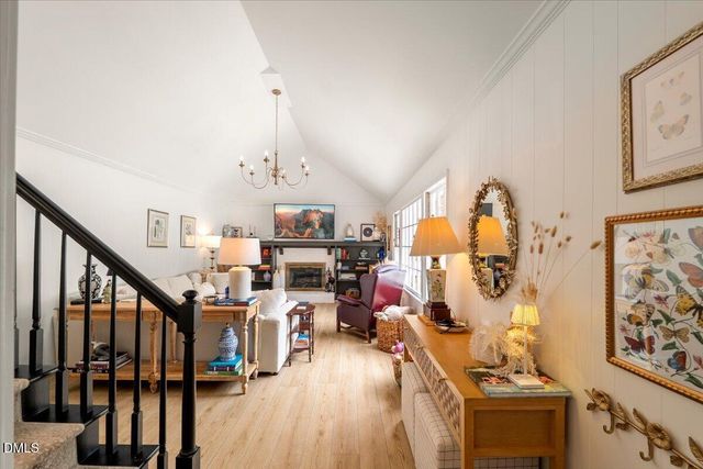 309 Windel Drive, Raleigh, NC 27609
