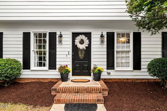 309 Windel Drive, Raleigh, NC 27609