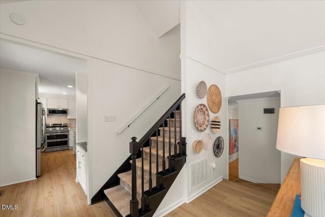 309 Windel Drive, Raleigh, NC 27609