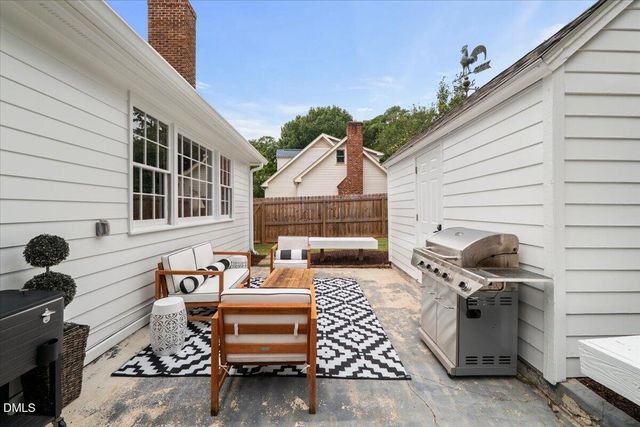 309 Windel Drive, Raleigh, NC 27609