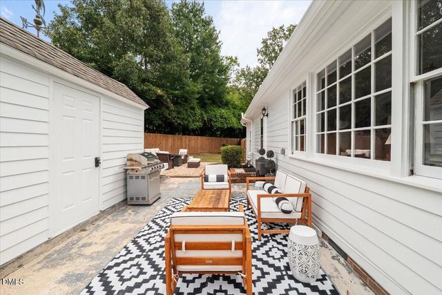 309 Windel Drive, Raleigh, NC 27609