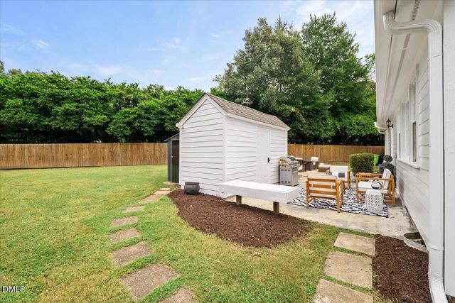 309 Windel Drive, Raleigh, NC 27609