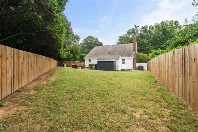 309 Windel Drive, Raleigh, NC 27609