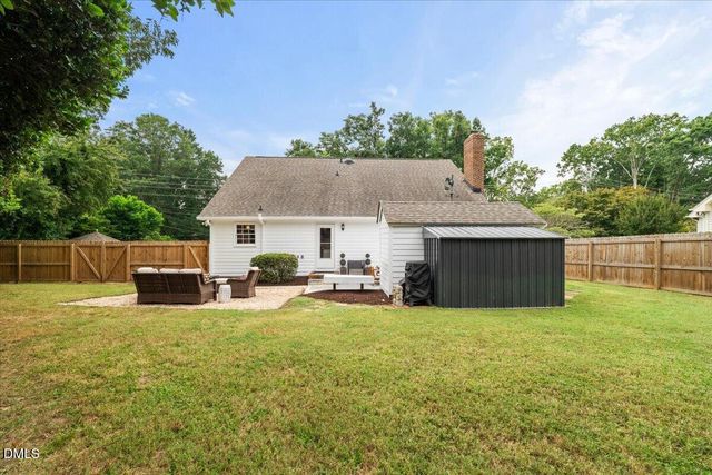 309 Windel Drive, Raleigh, NC 27609