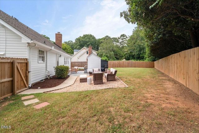 309 Windel Drive, Raleigh, NC 27609