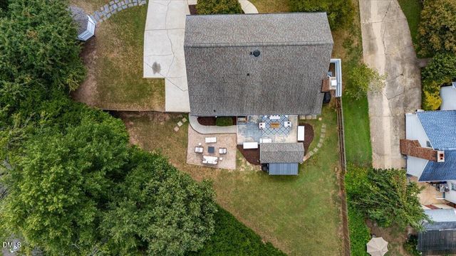 309 Windel Drive, Raleigh, NC 27609