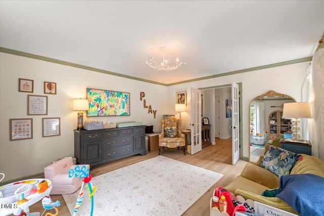309 Windel Drive, Raleigh, NC 27609