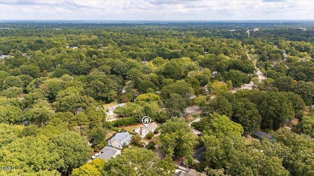 309 Windel Drive, Raleigh, NC 27609
