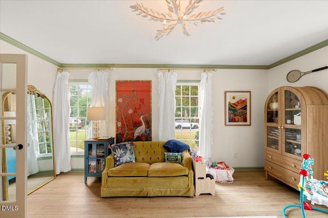 309 Windel Drive, Raleigh, NC 27609