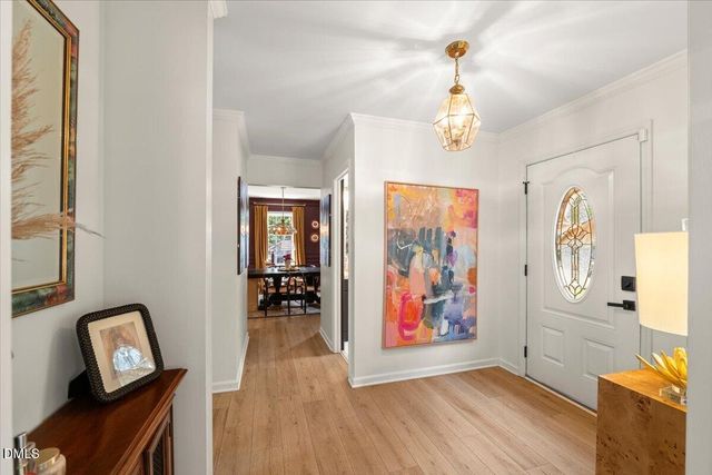 309 Windel Drive, Raleigh, NC 27609