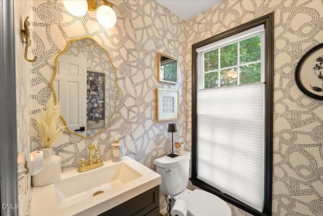 309 Windel Drive, Raleigh, NC 27609