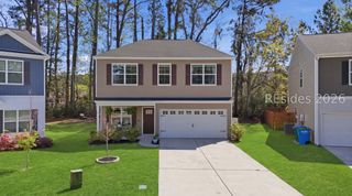 107 Chestnut St, Beaufort, SC 29906