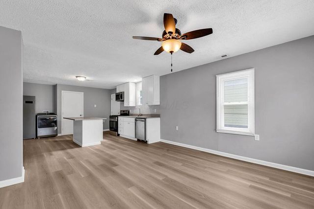 1124 Rumsey Road, Columbus, OH 43207