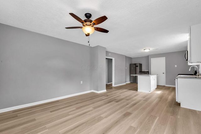 1124 Rumsey Road, Columbus, OH 43207