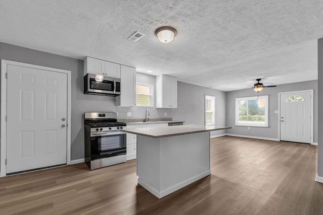 1124 Rumsey Road, Columbus, OH 43207