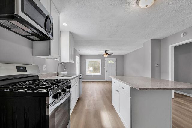 1124 Rumsey Road, Columbus, OH 43207