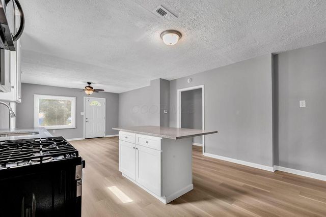 1124 Rumsey Road, Columbus, OH 43207