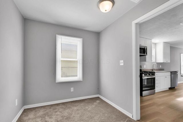 1124 Rumsey Road, Columbus, OH 43207
