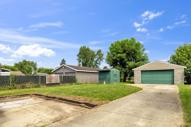 1124 Rumsey Road, Columbus, OH 43207