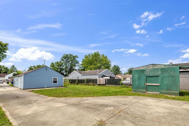 1124 Rumsey Road, Columbus, OH 43207