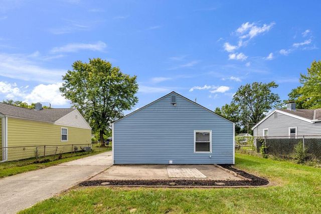 1124 Rumsey Road, Columbus, OH 43207