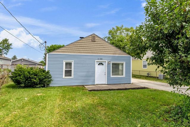 1124 Rumsey Road, Columbus, OH 43207